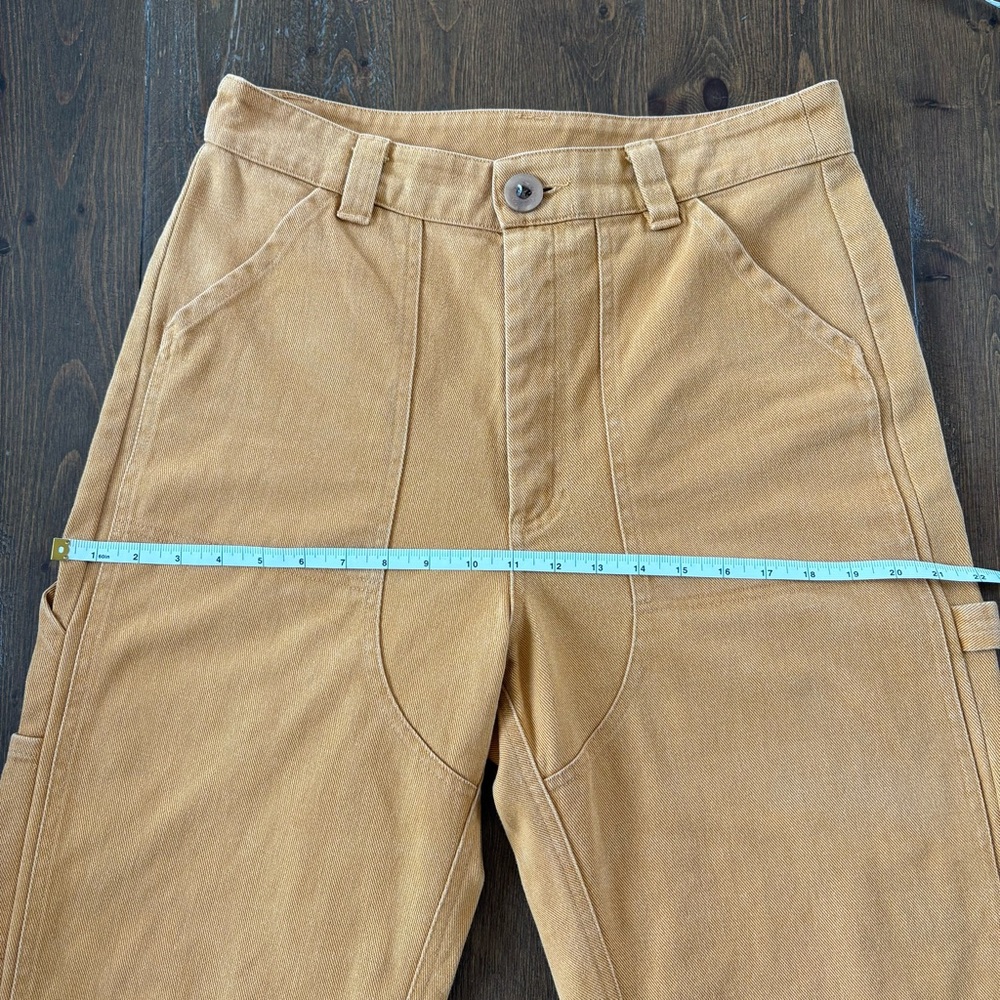 Beaton Utility Work Pants Size 12 - Picture 7 of 15